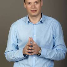 Рублев Сергей