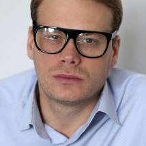 Рублев Сергей