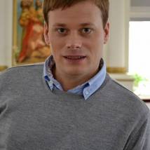 Рублев Сергей