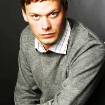 Рублев Сергей