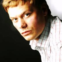 Рублев Сергей