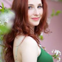 Коптяева Ульяна