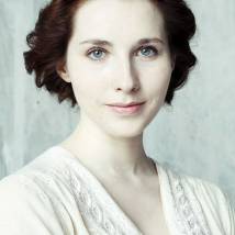 Коптяева Ульяна