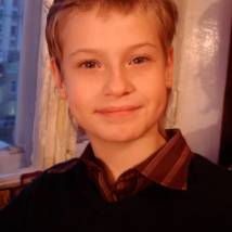 Яновский Борис