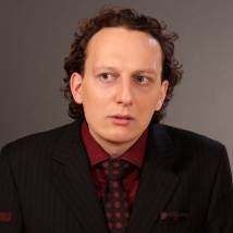 Соловьев Андрей