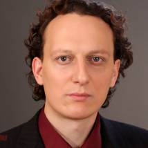 Соловьев Андрей