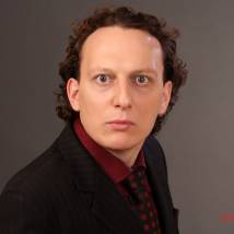 Соловьев Андрей