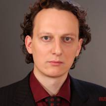 Соловьев Андрей