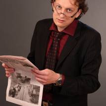 Соловьев Андрей