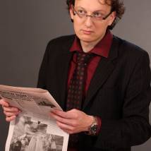 Соловьев Андрей