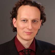 Соловьев Андрей