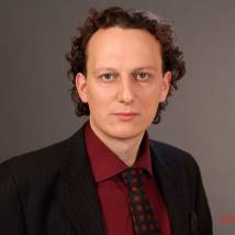 Соловьев Андрей