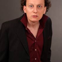 Соловьев Андрей