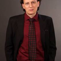 Соловьев Андрей