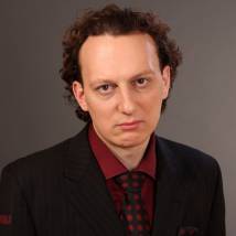 Соловьев Андрей