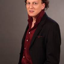 Соловьев Андрей