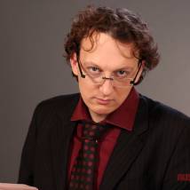 Соловьев Андрей
