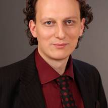 Соловьев Андрей