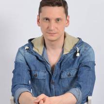 Мясников Андрей