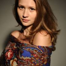 Леванова Анна