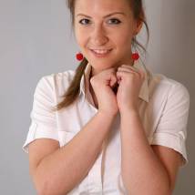 Кепова Маргарита