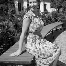 Кепова Маргарита
