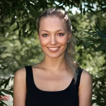 Карышева Анна