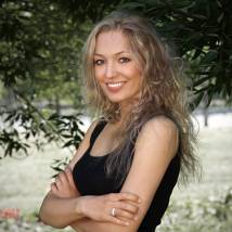 Карышева Анна