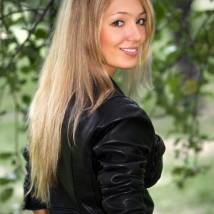 Карышева Анна