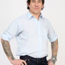 Шкамаридин Михаил