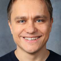 Гаврюшин Александр