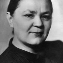 Телегина Валентина