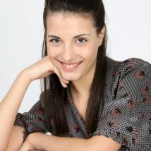 Мазненкова Алина