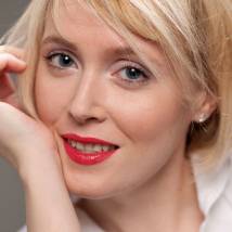 Волкова Валентина