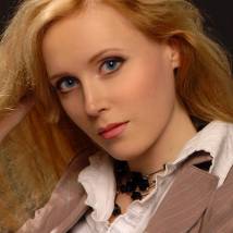 Волкова Валентина