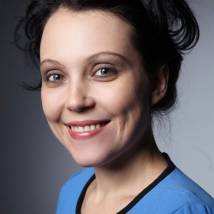 Иванова Маргарита