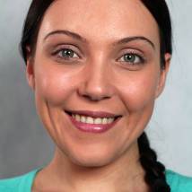Иванова Маргарита