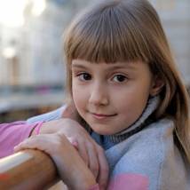 Анищенко Мария