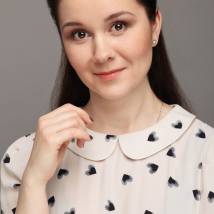 Чувилина Мария