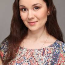 Чувилина Мария