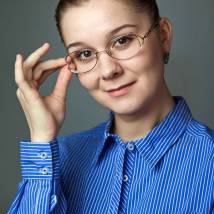 Чувилина Мария