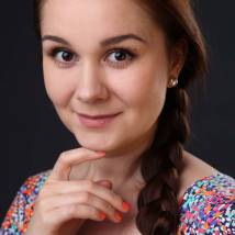 Чувилина Мария