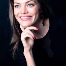 Горбикова Инна