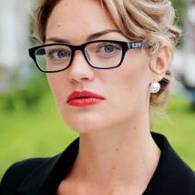 Горбикова Инна