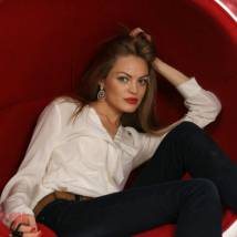 Горбикова Инна