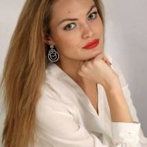 Горбикова Инна