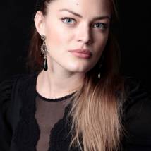 Горбикова Инна