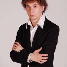Суханов Александр