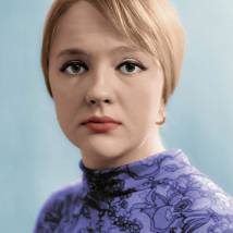 Градова Екатерина