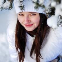 Калинец Евгения